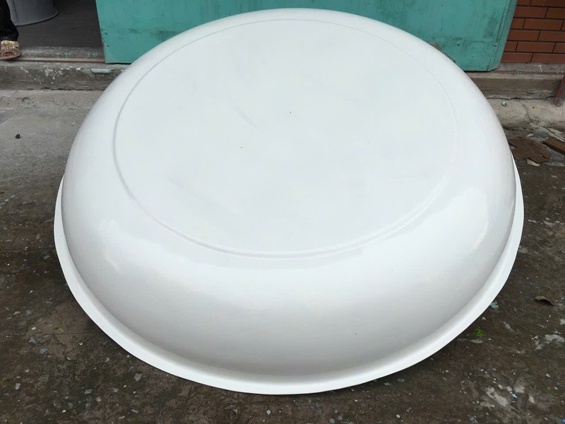 Sản phẩm Composite khác